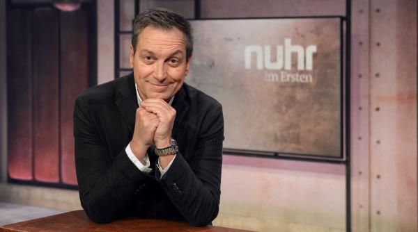 Bild 1 von 2: Dieter Nuhr