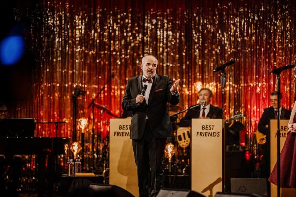 Bild 1 von 35: Im Bild: Michael Niavarani.