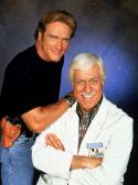 Dick Van Dyke in: Diagnose: Mord