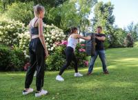 Die Mädchen-WG - Im Schloss am See