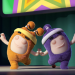 Oddbods