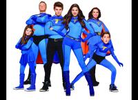 Die Thundermans