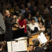 Das BRSO mit Karina Canellakis und Alice Sara Ott
