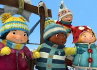 Snowsnaps' Winterspiele