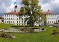 Bike Mike: Bella Ronda Bavarica