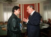 Julia - Eine ungewöhnliche Frau