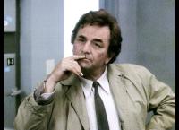 Columbo: Schleichendes Gift