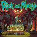 Rick and Morty
