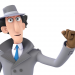 Inspector Gadget
