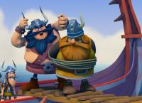 Wickie und die starken Männer