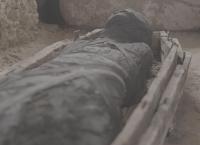 Geheimnisvolle Pyramiden