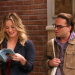 The Big Bang Theory