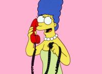 Die Simpsons