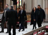 Prodigal Son - Der Mörder in Dir