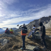 Berge der Zukunft