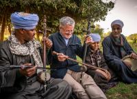 Welten-Saga: Die Schätze Afrikas