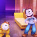 The Garfield Show?