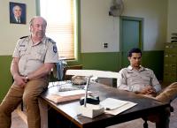 Mystery Road: Origin