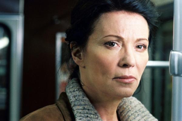 Bild 1 von 22: Im Bild: Iris Berben (Rosa Roth).