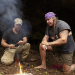 Das Survival-Duo: Zwei Männer, ein Ziel