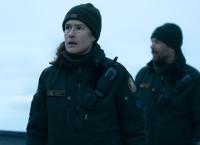 Icebreaker - Killer an Bord