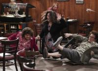 Mike & Molly