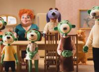 The Treflik Family