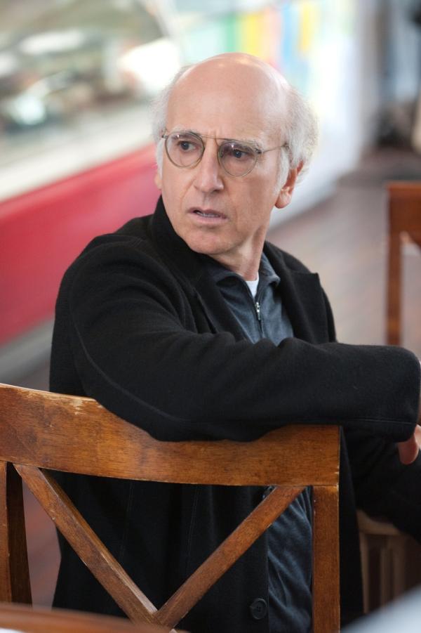 Bild 1 von 3: Staffel 8