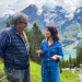 Bröckelnde Berge - Wie Berggemeinden der Gefahr trotzen