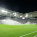 RTL Fußball - Länderspiel: Deutschland - Serbien