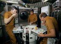 Geheimnisse des Universums