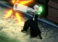 D.Gray-man