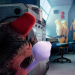 Free Birds - Esst uns an einem anderen Tag