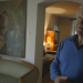 Portrait von Ingeborg - Ähnlichkeiten mit Ingeborg Bachmann