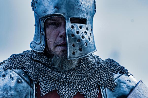 Bild 1 von 5: Key Visual zum Film \