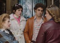 Agatha Christie: Mörderische Spiele