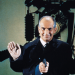 Fantomas bedroht die Welt