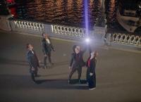 Find me in Paris - Tanz durch die Zeit