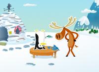 INUI - Abenteuer am Nordpol