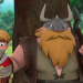 Robin Hood - Schlitzohr von Sherwood