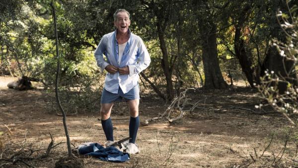 Bild 1 von 14: Hubertus von Zangenheim (Heio von Stetten)