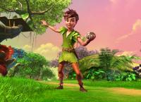 Peter Pan - Neue Abenteuer