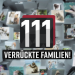 111 verrückte Familien!