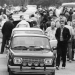 Wilde Zeiten. Das letzte Jahr der DDR