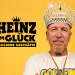 Heinz im Glück - Goldene Geschäfte