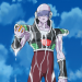 Dragonball Z 15: Resurrection 'F'