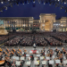 Konzert am Mailänder Domplatz 2019