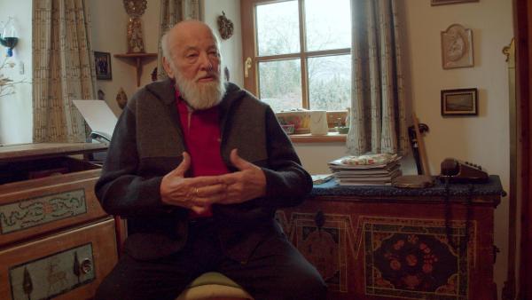 Bild 1 von 19: Im Bild: Sepp Forcher.