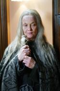 Grace Zabriskie in: Charmed - Zauberhafte Hexen