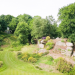 Tradition trifft Innovation - Englische Gartenkunst
